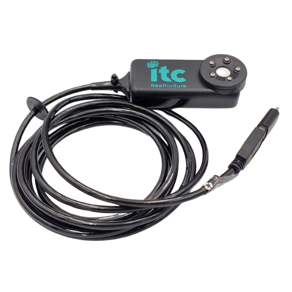 *RENTAL* PARwise USB Light Meter - ITC Reefculture *RENTAL*