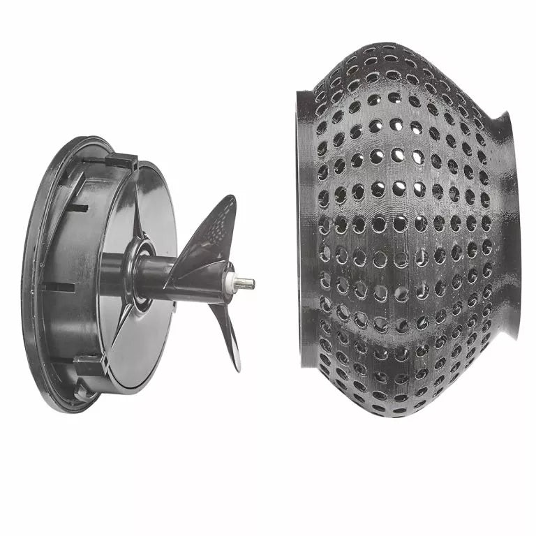 Neat Aquatics Limpet Wide Flow Pump Guard - Vortech MP40 Upgrade - USED