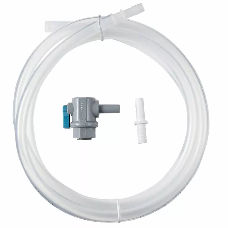 BRS DUO Jumbo CO2 Scrubber - USED
