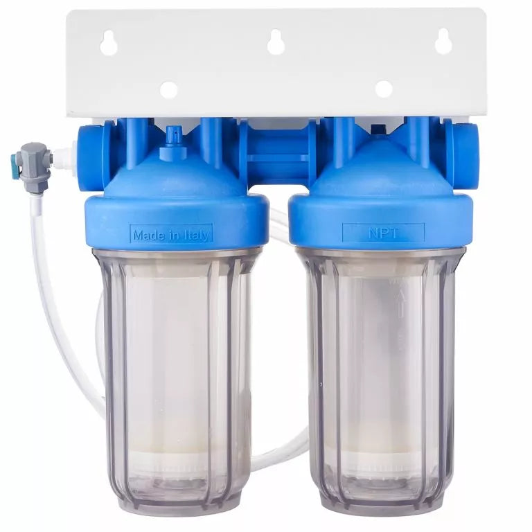 BRS DUO Jumbo CO2 Scrubber - USED