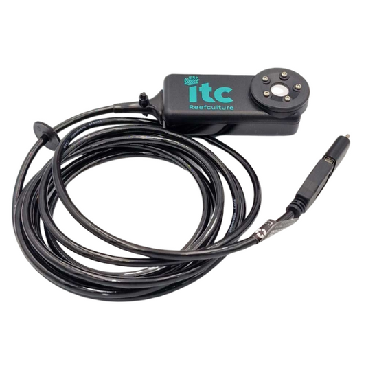 *RENTAL* PARwise USB Light Meter - ITC Reefculture *RENTAL*