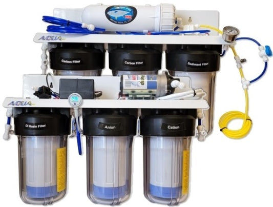 RO/DI Filtered Water (per Gallon)