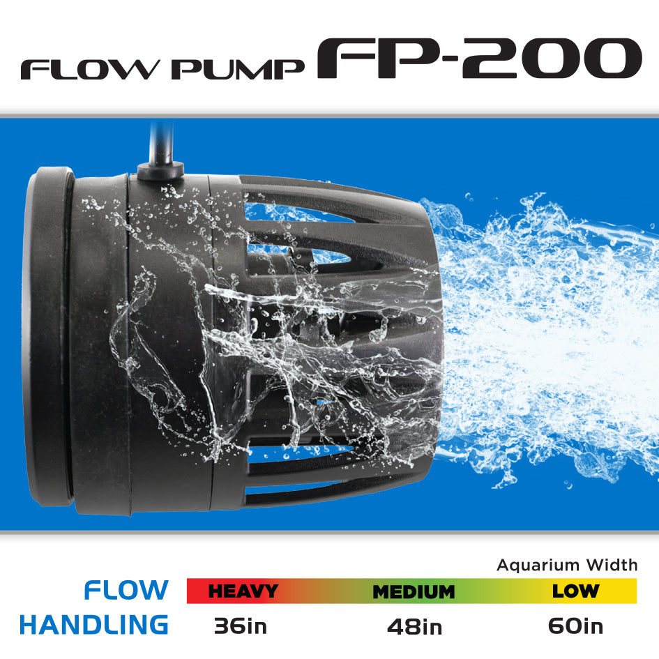 Aquarium Flow Pump