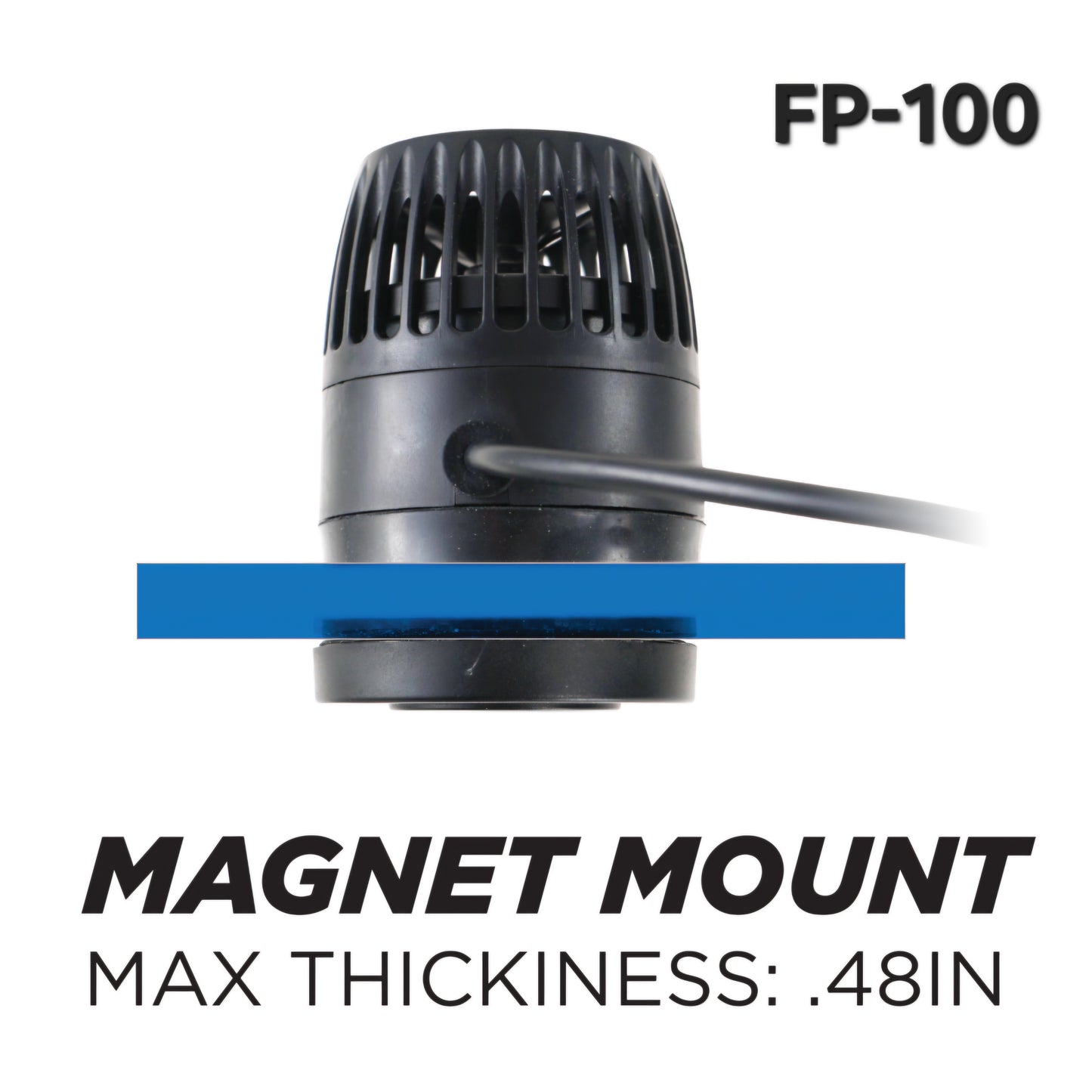 Aquarium Flow Pump