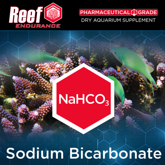 Reef Endurance - Bulk Sodium Bicarbonate