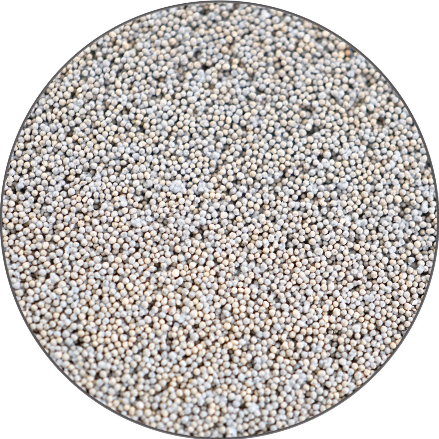 Bio-Sphere Pellet Biological Filter Media (1KG)