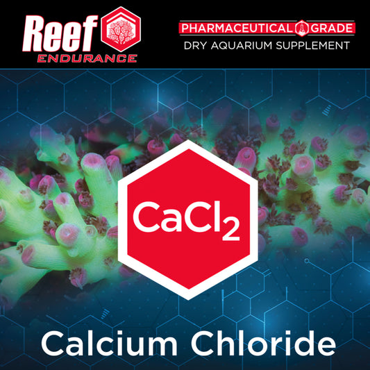 Reef Endurance - Bulk Calcium Chloride