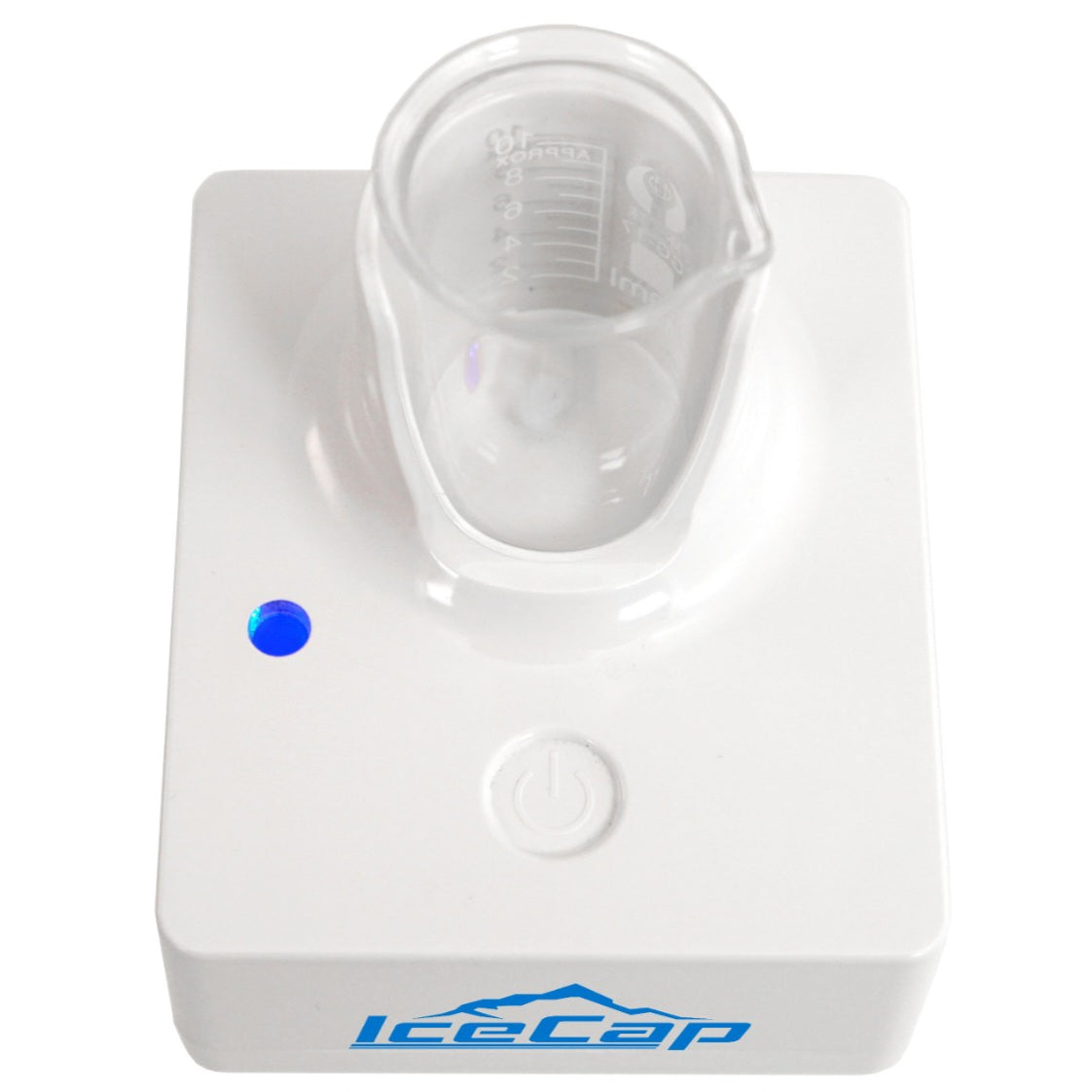 Magnetic Aquarium Test Kit Mixer