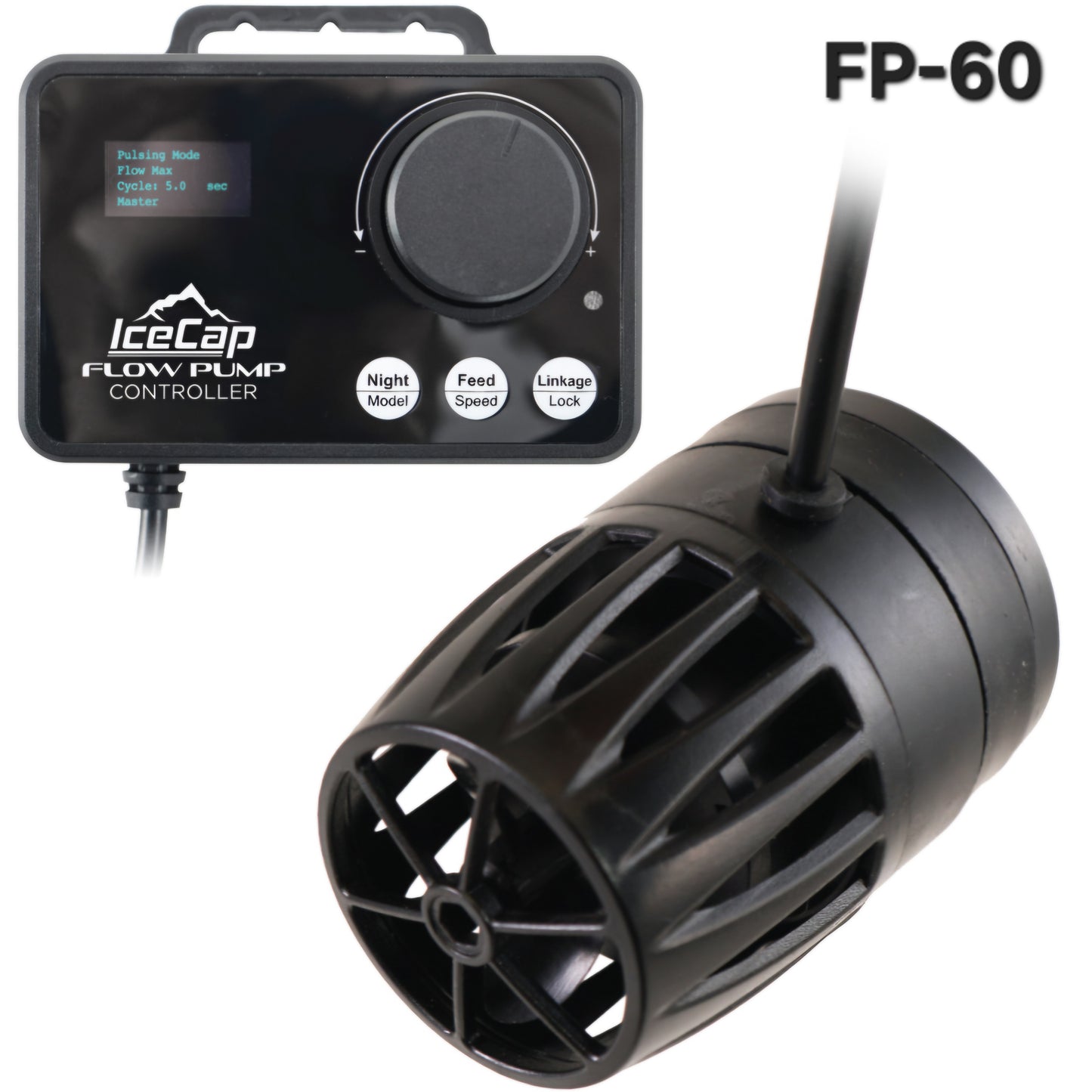 Aquarium Flow Pump