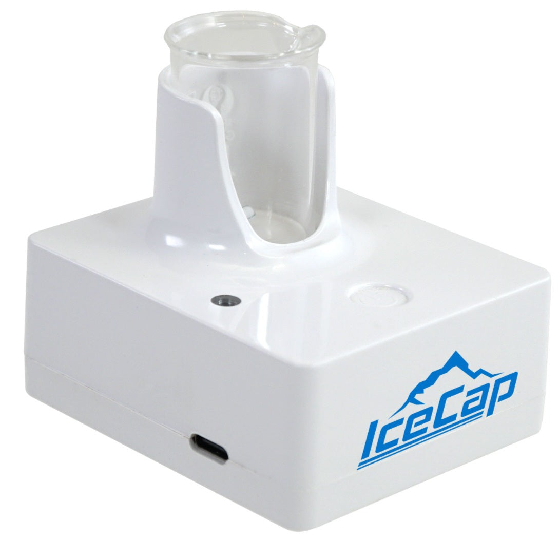 Magnetic Aquarium Test Kit Mixer