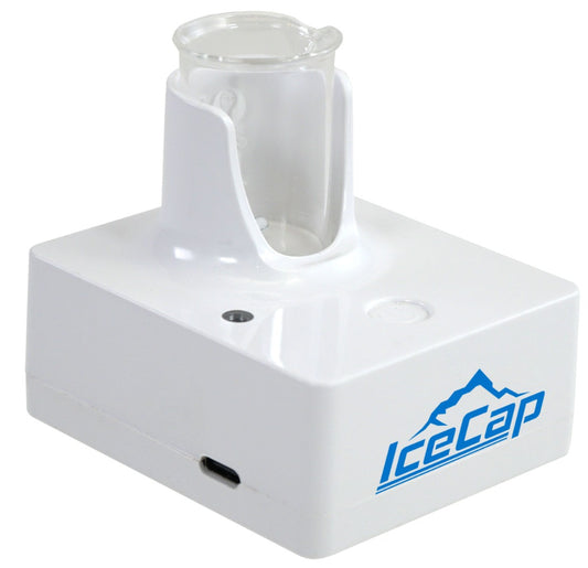 Magnetic Aquarium Test Kit Mixer