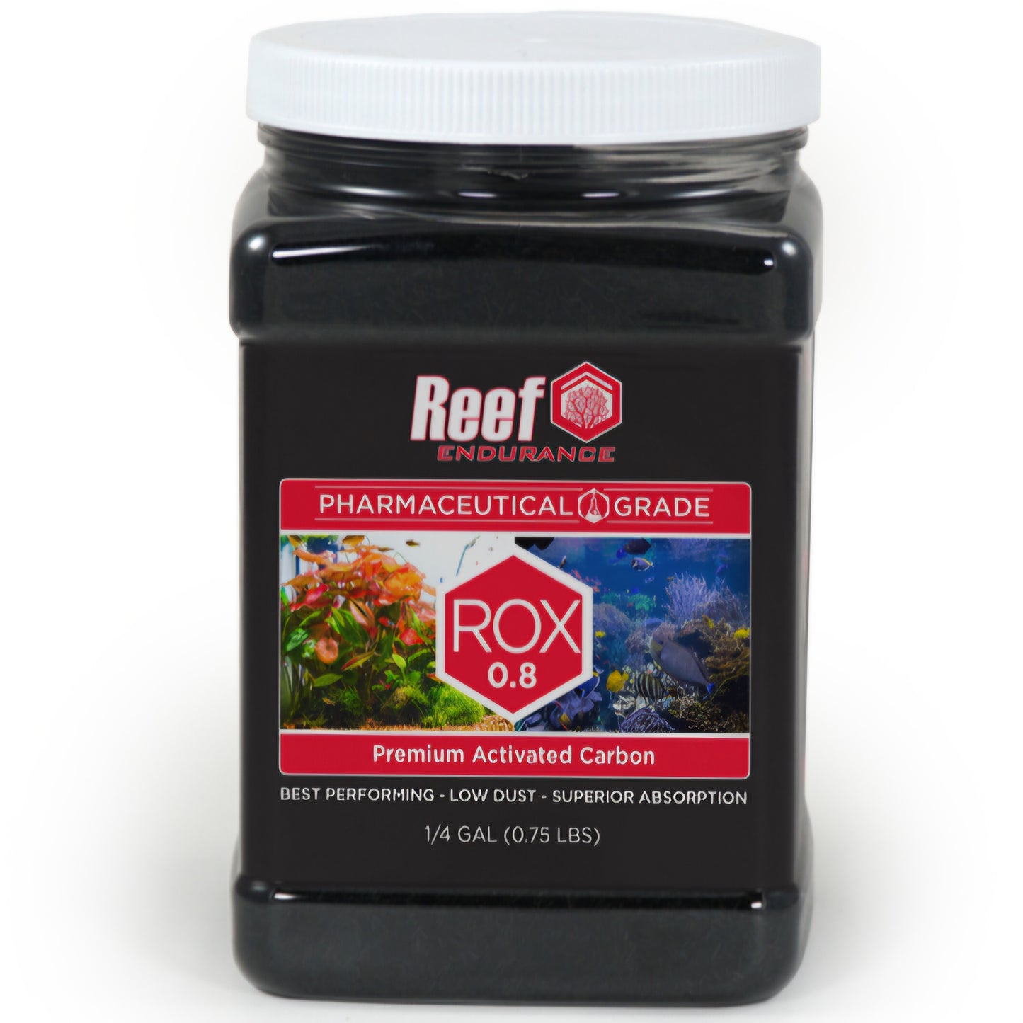 Reef Endurance - ROX 0.8 Carbon