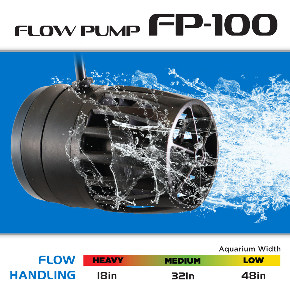 Aquarium Flow Pump