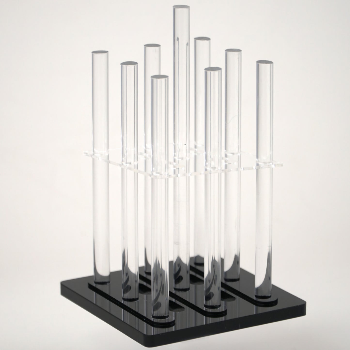 Bio-Sphere Media Tower