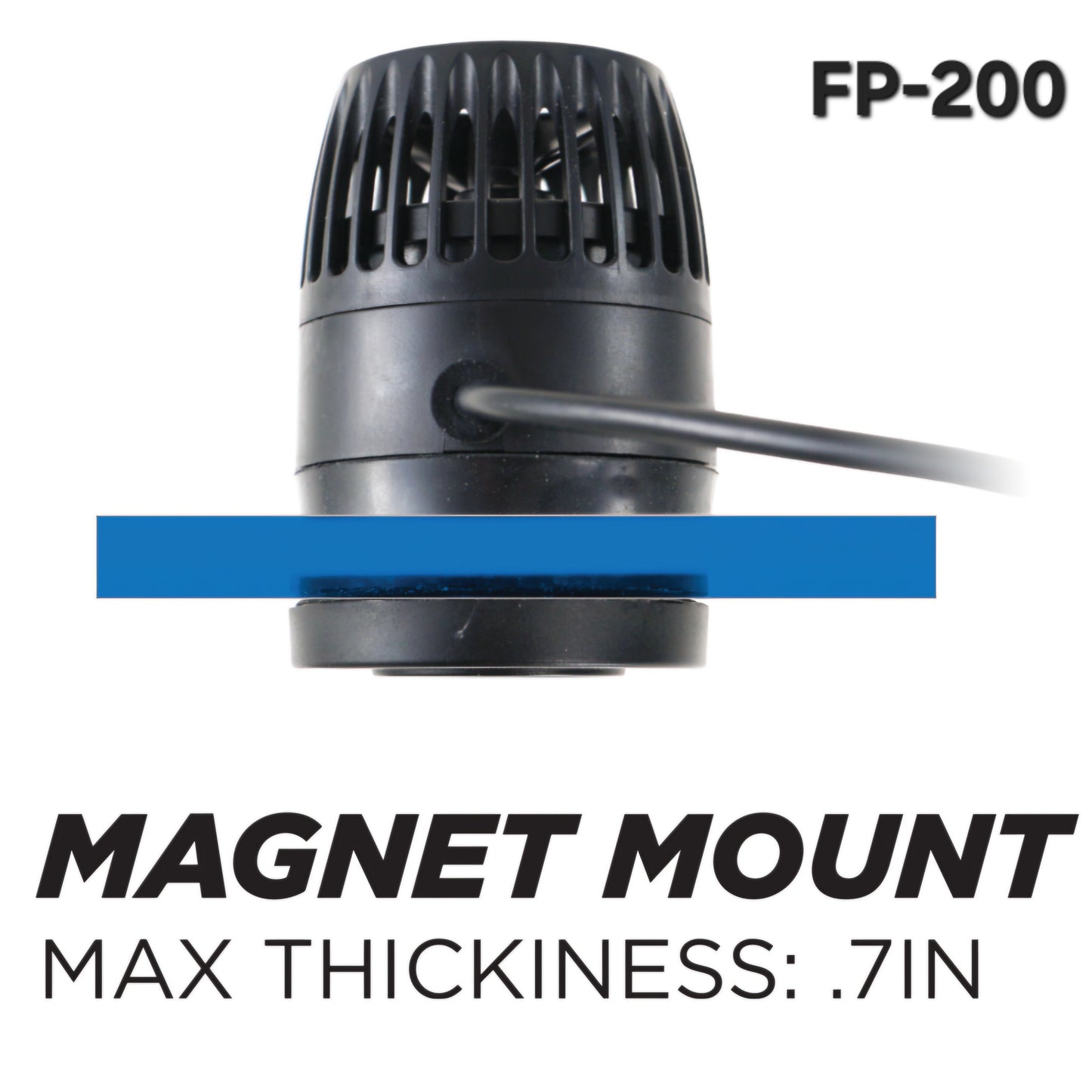Aquarium Flow Pump