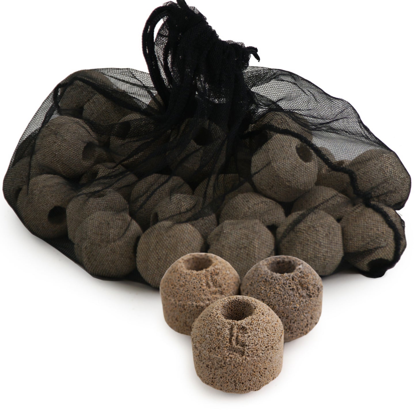Bio-Sphere Biological Filter Media (1KG)