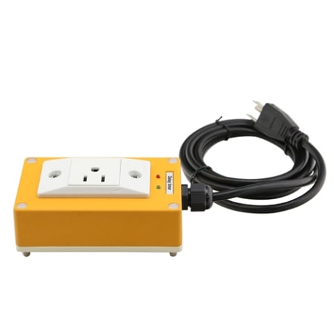 Reef Octopus Protein Skimmer Delay Timer (OCT-DT100)