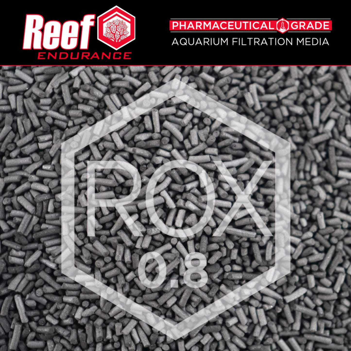 Reef Endurance - ROX 0.8 Carbon
