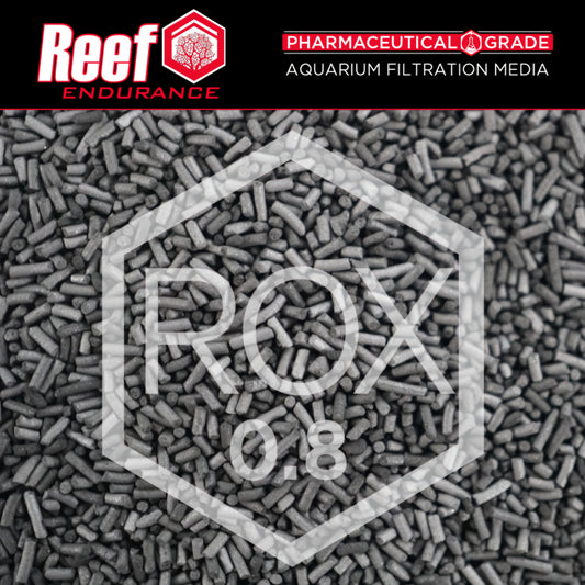 Reef Endurance - ROX 0.8 Carbon