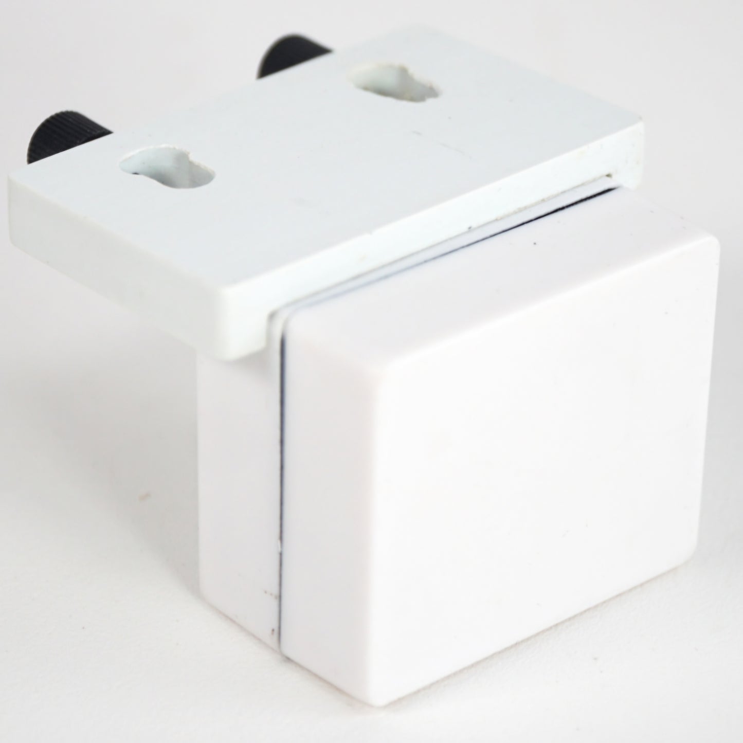 Magnetic Tube Holder