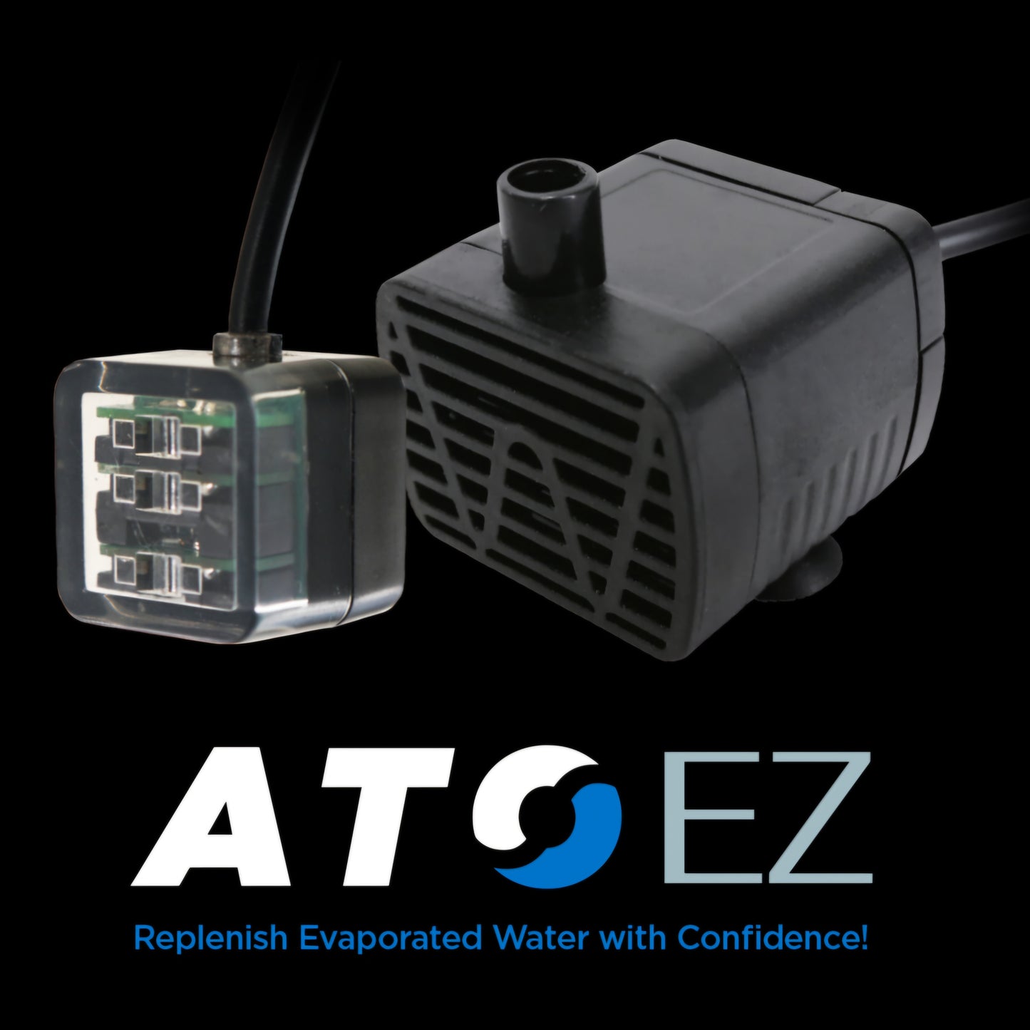 ATO EZ Automatic Top-off System