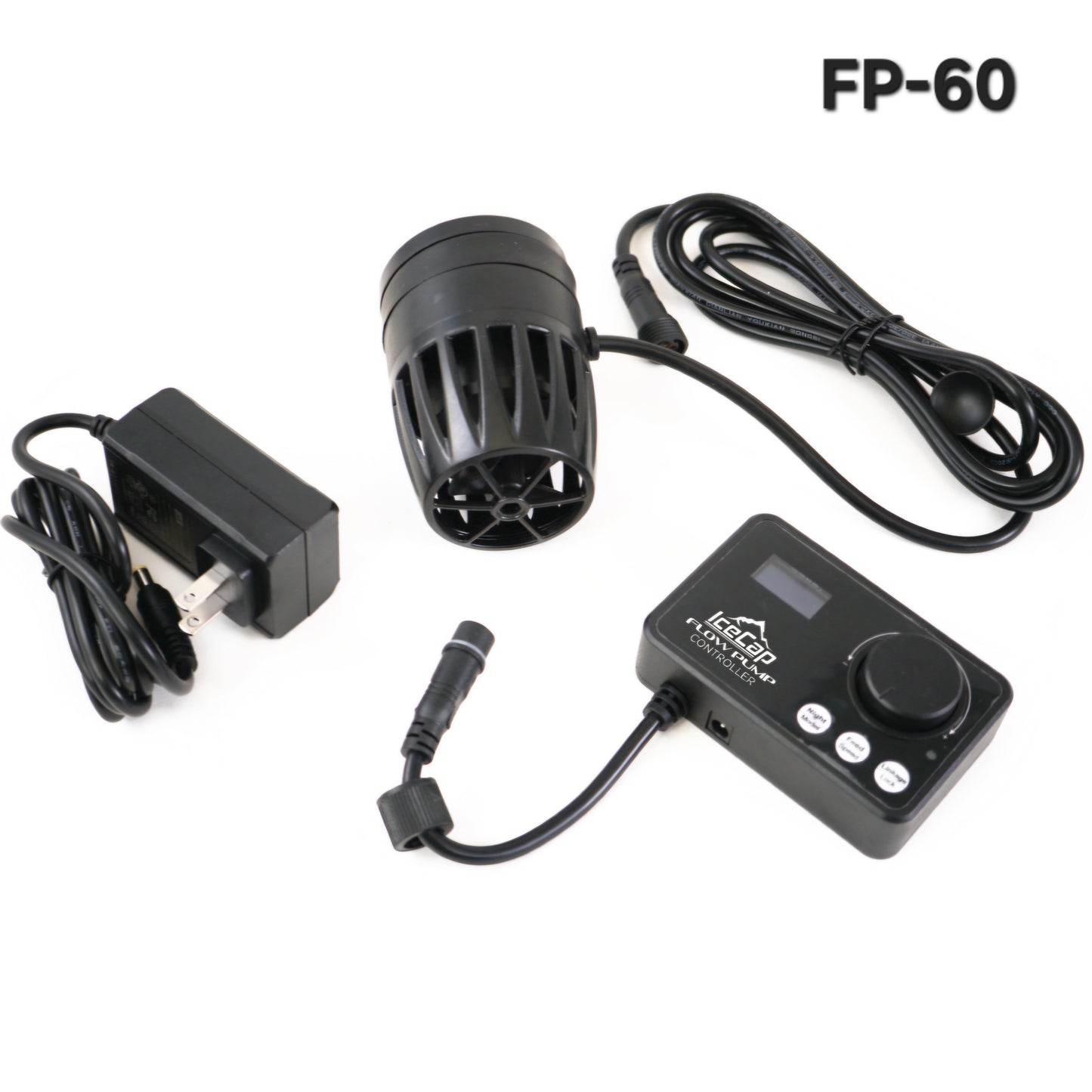 Aquarium Flow Pump