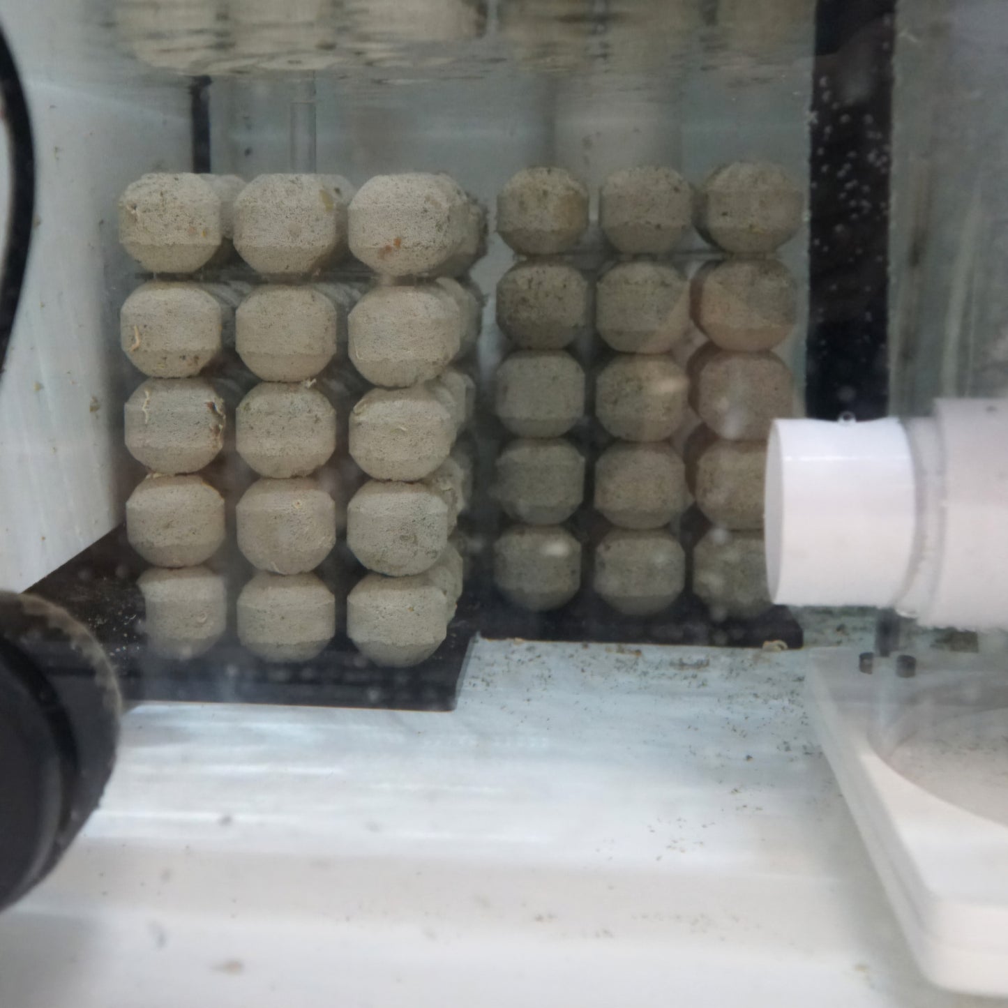 Bio-Sphere Biological Filter Media (1KG)
