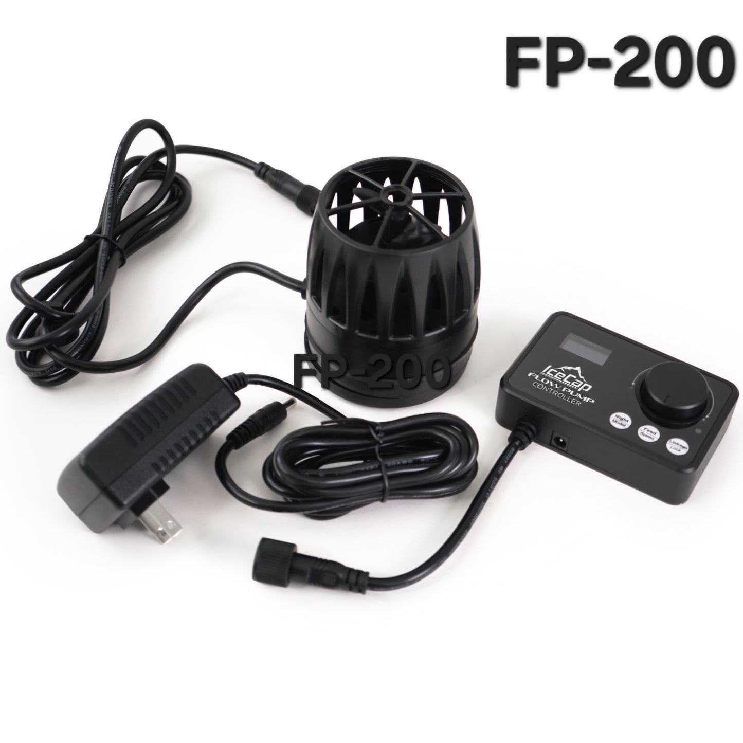 Aquarium Flow Pump