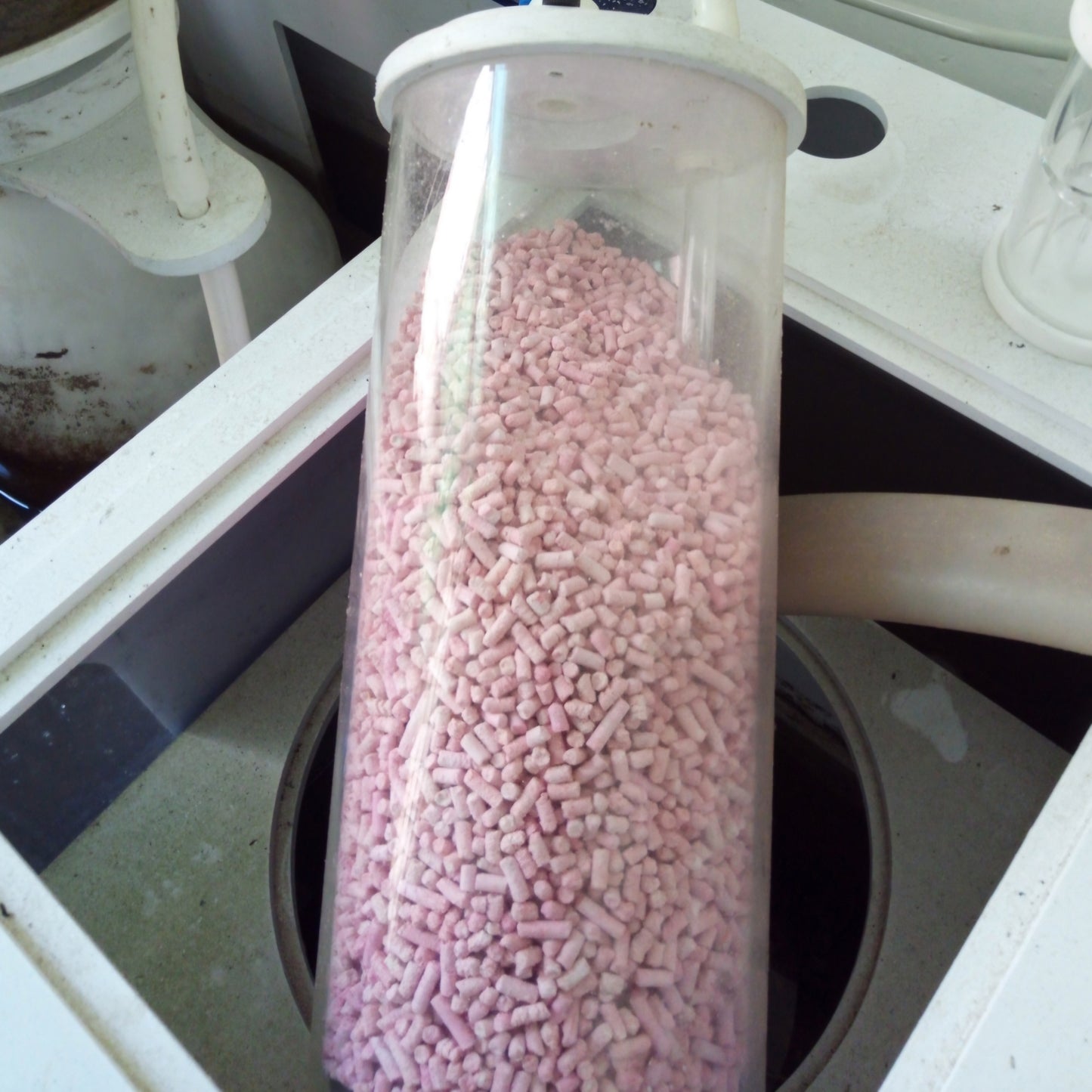 CO2 Scrubber