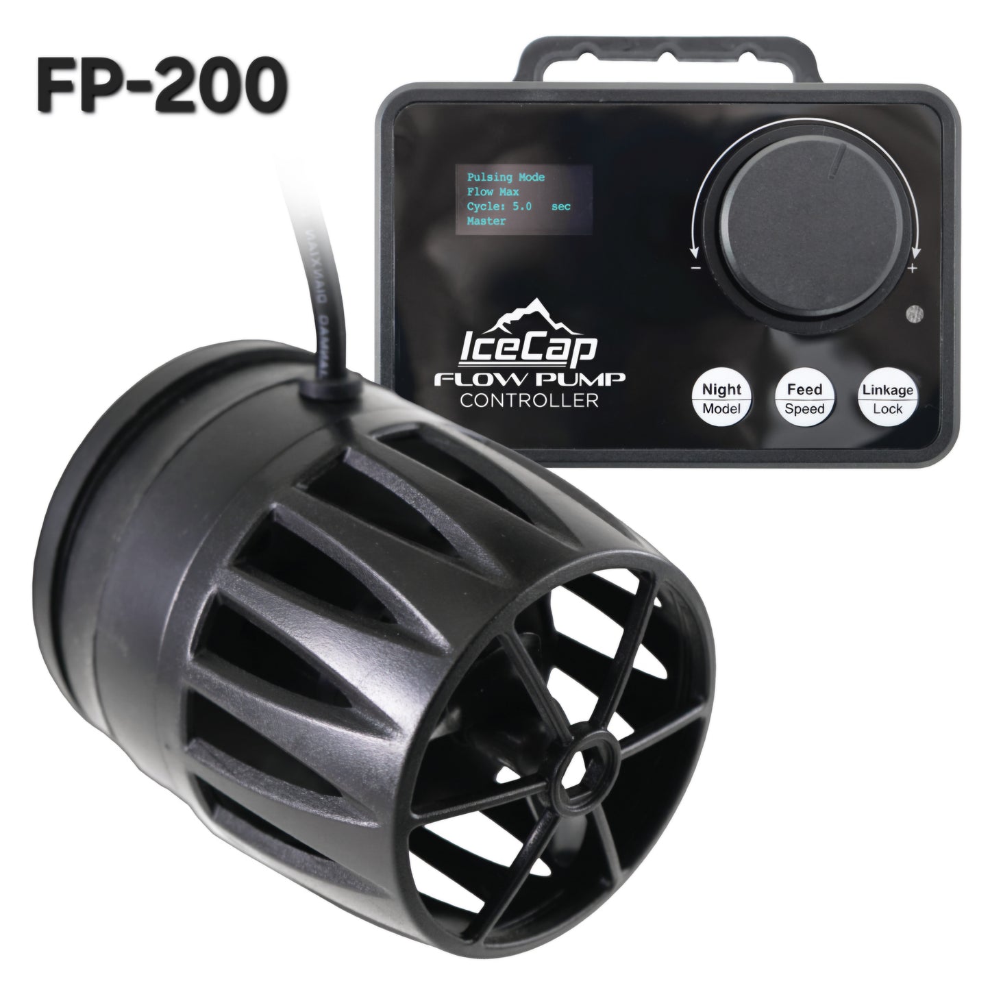 Aquarium Flow Pump