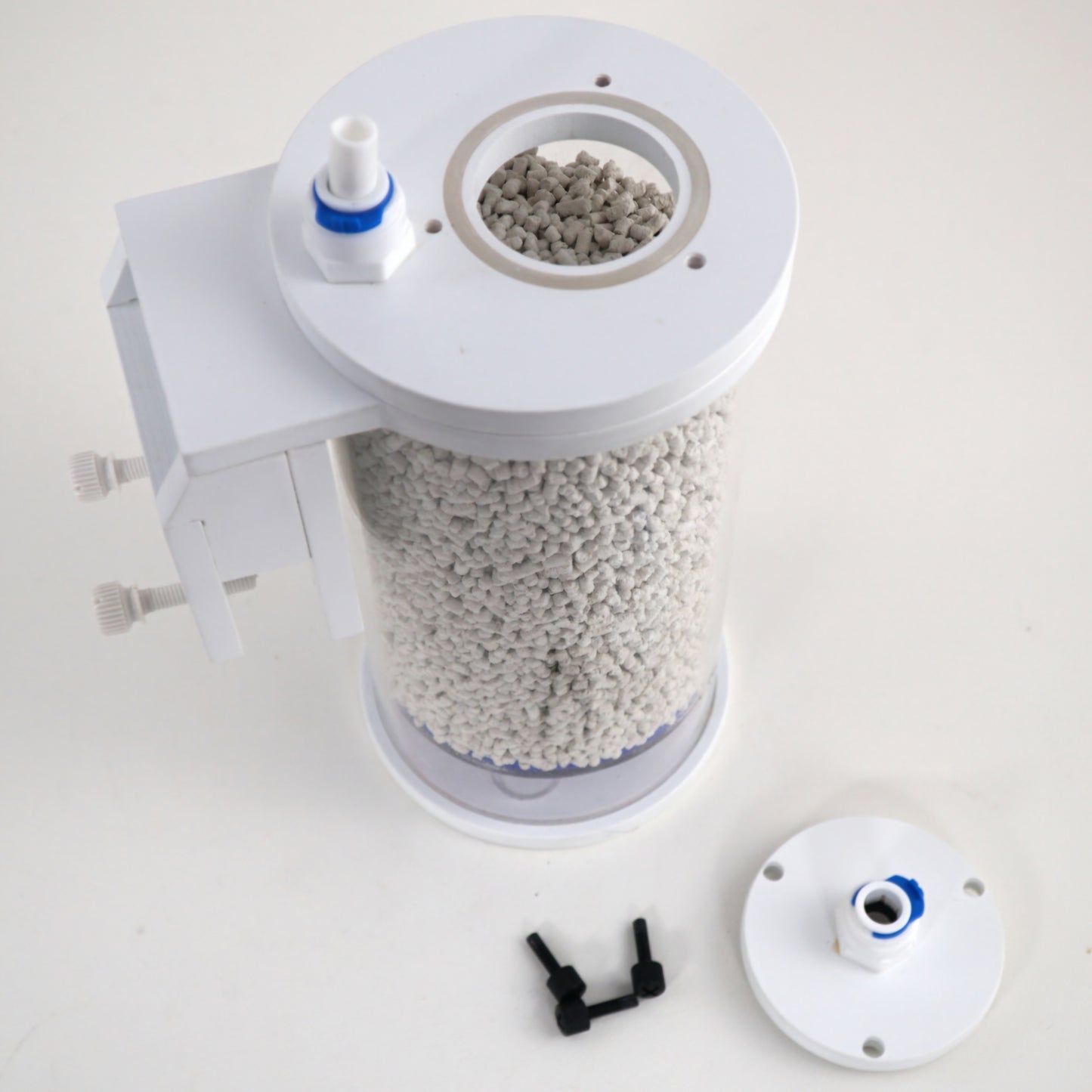 CO2 Scrubber