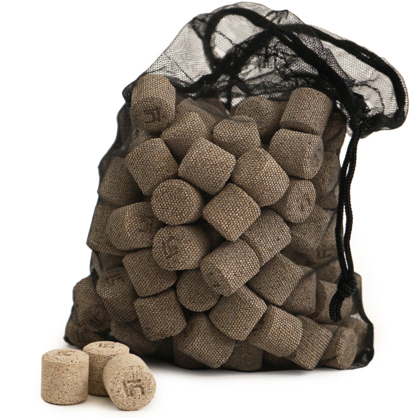 Bio-Sphere Pellet Biological Filter Media (1KG)