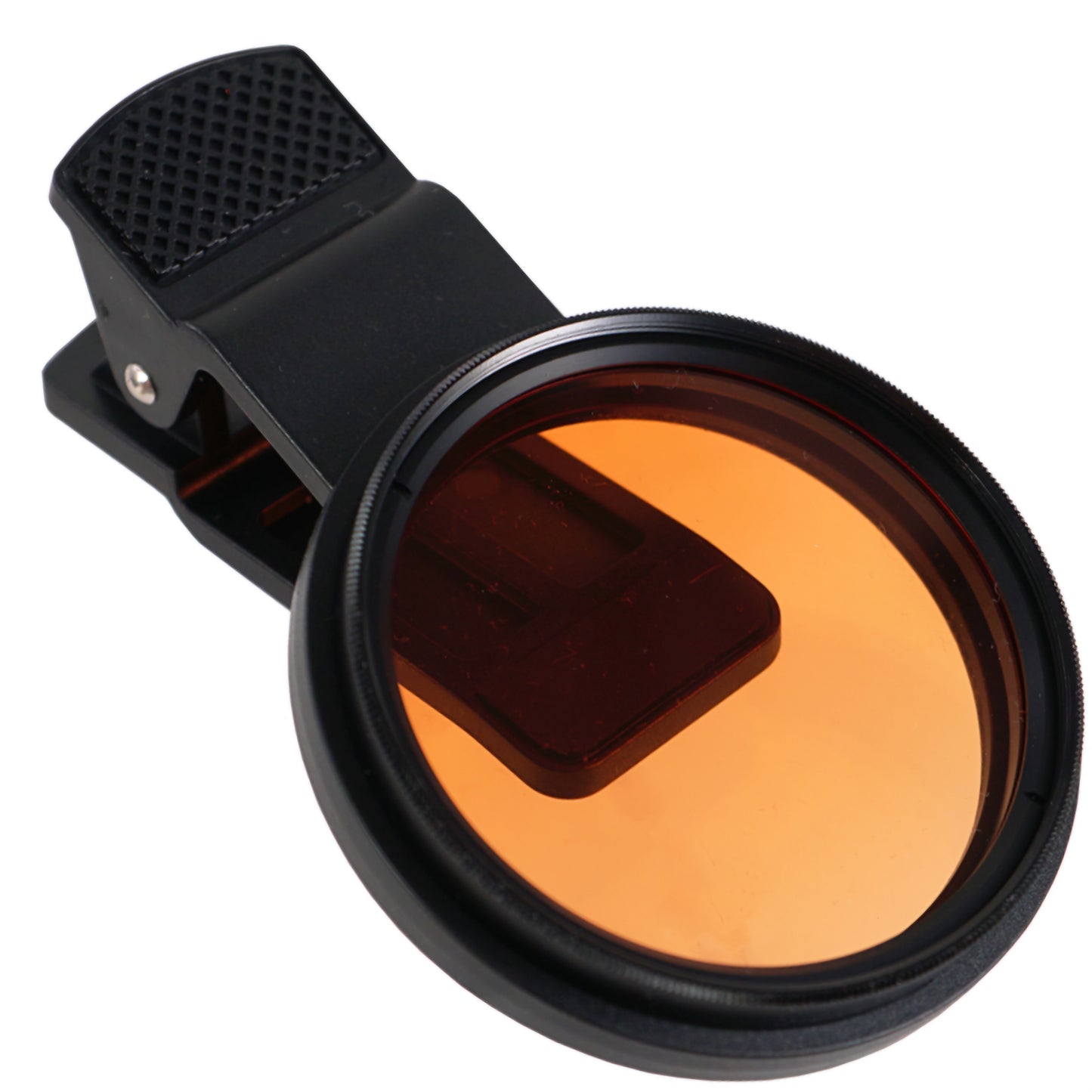 Mobile Phone Stackable Filter Lens Kit