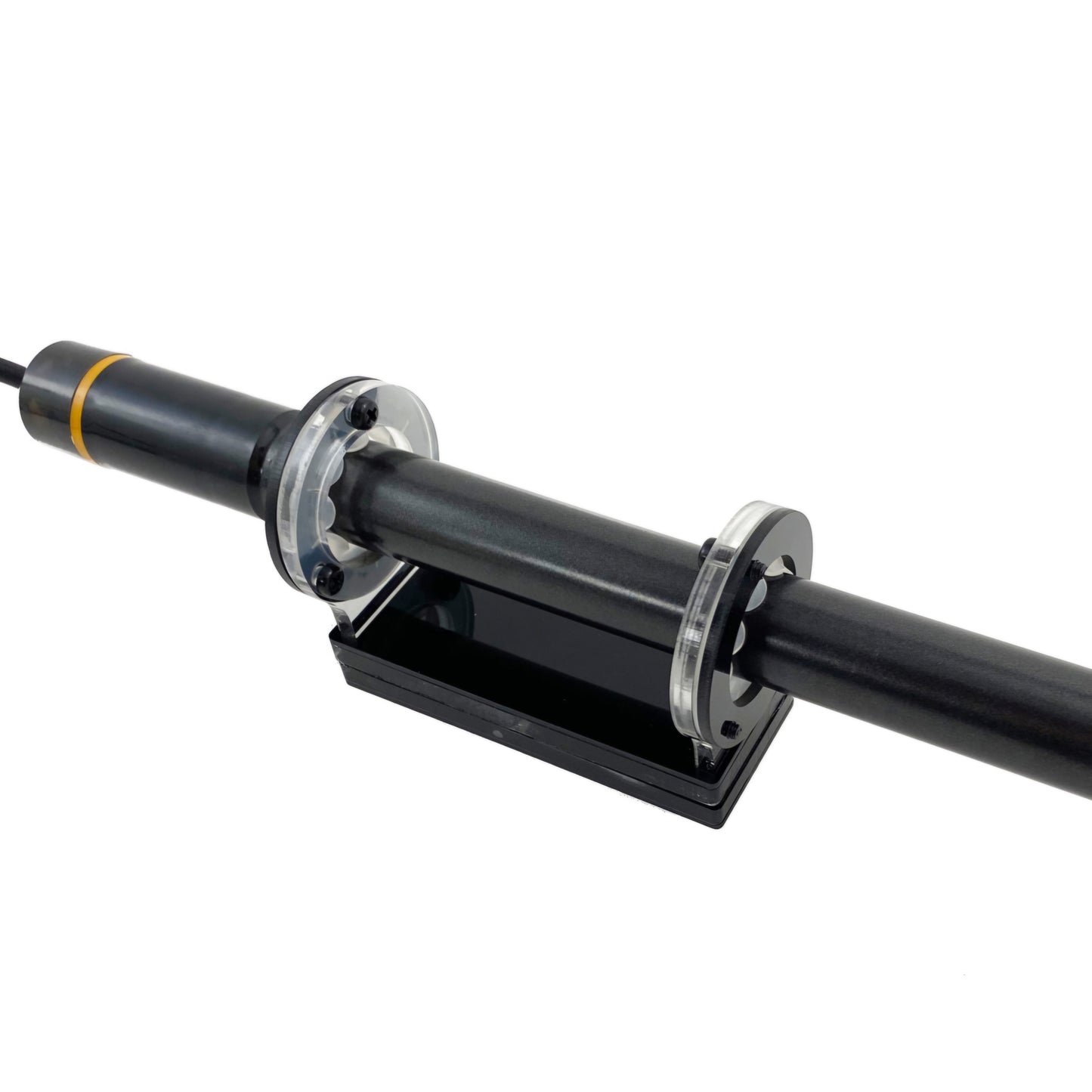 Magnetic Heater Mounts