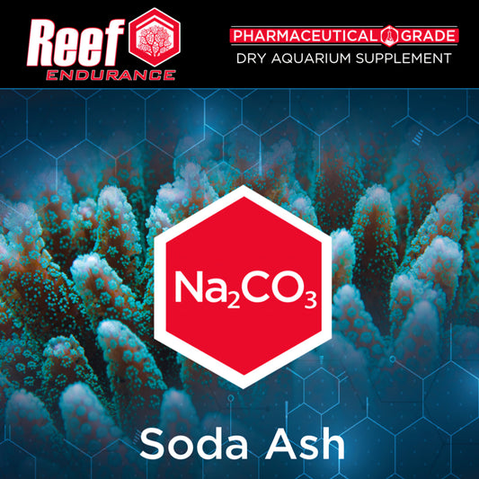 Reef Endurance - Bulk Soda Ash
