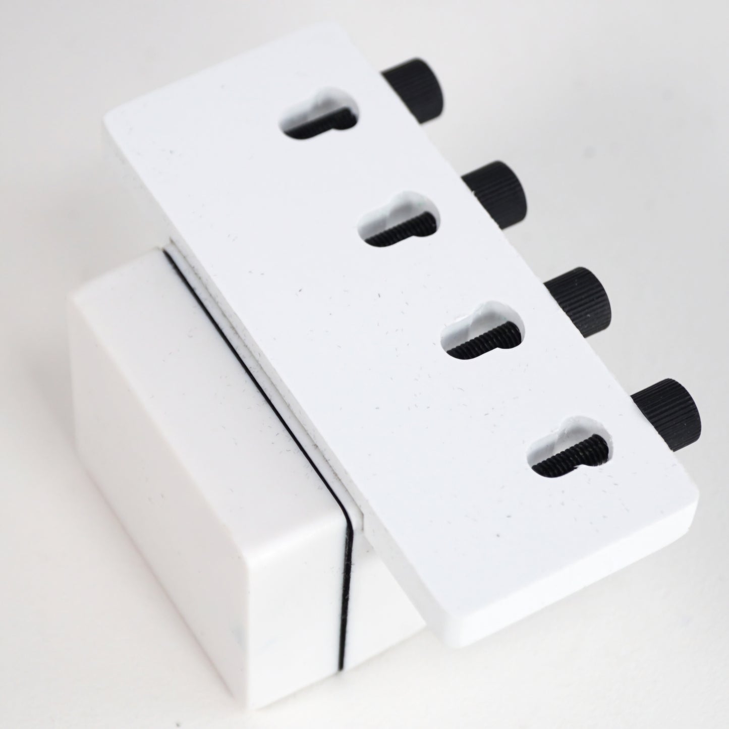 Magnetic Tube Holder