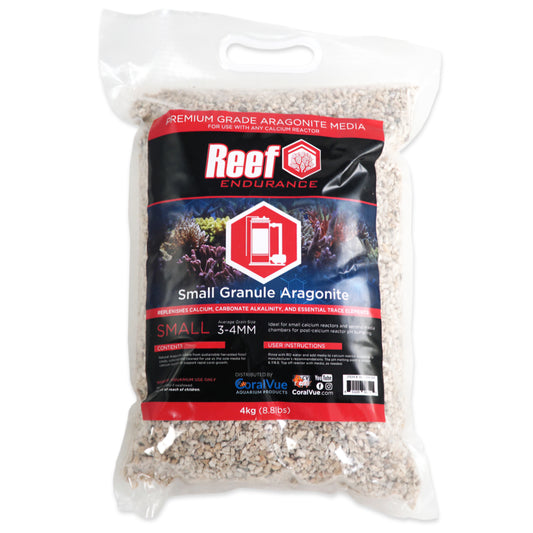 Reef Endurance Calcium Reactor Media, 16kg