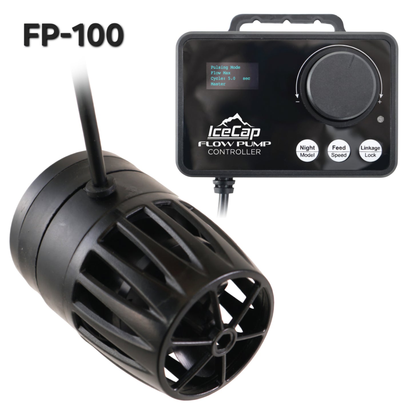 Aquarium Flow Pump