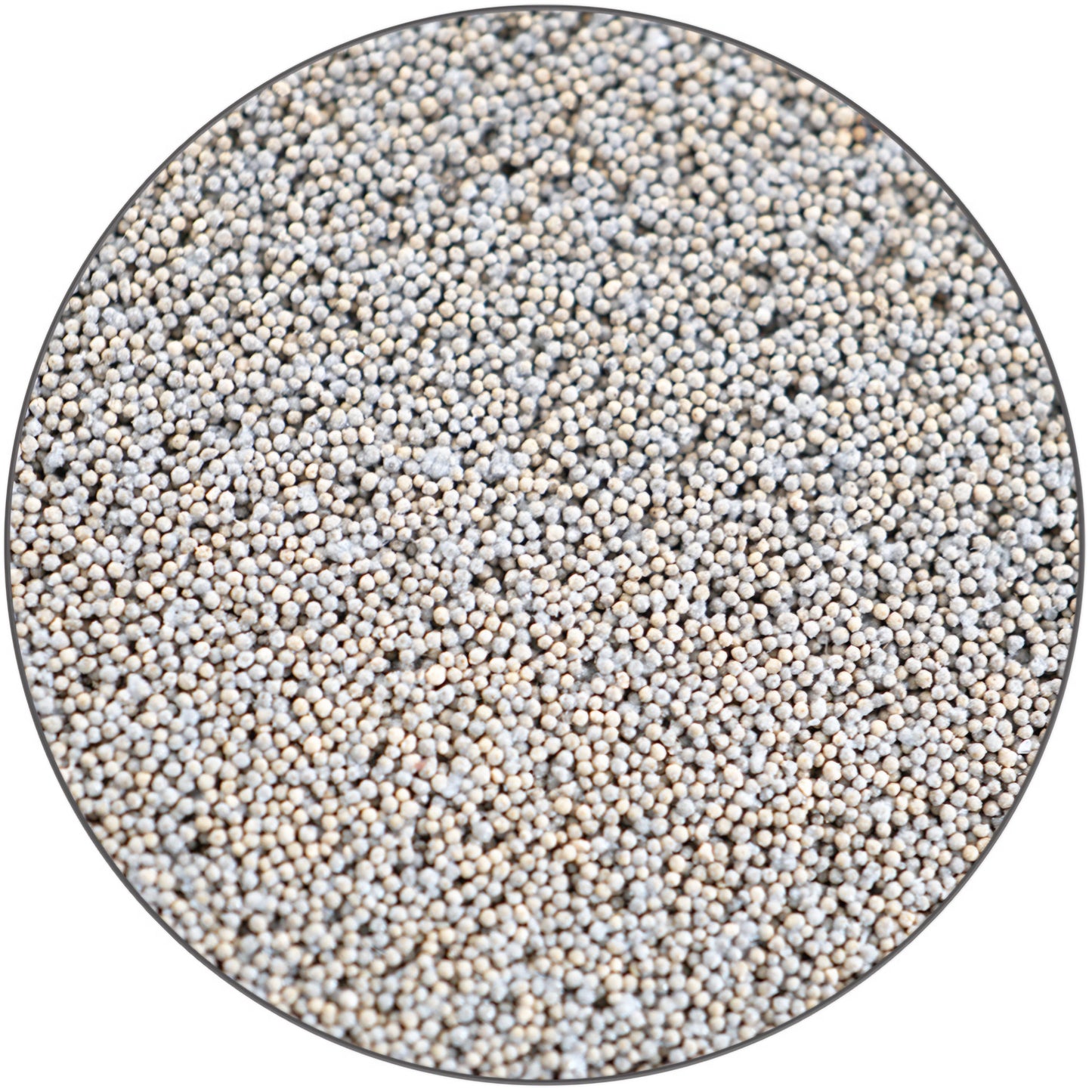 Bio-Sphere Biological Filter Media (1KG)