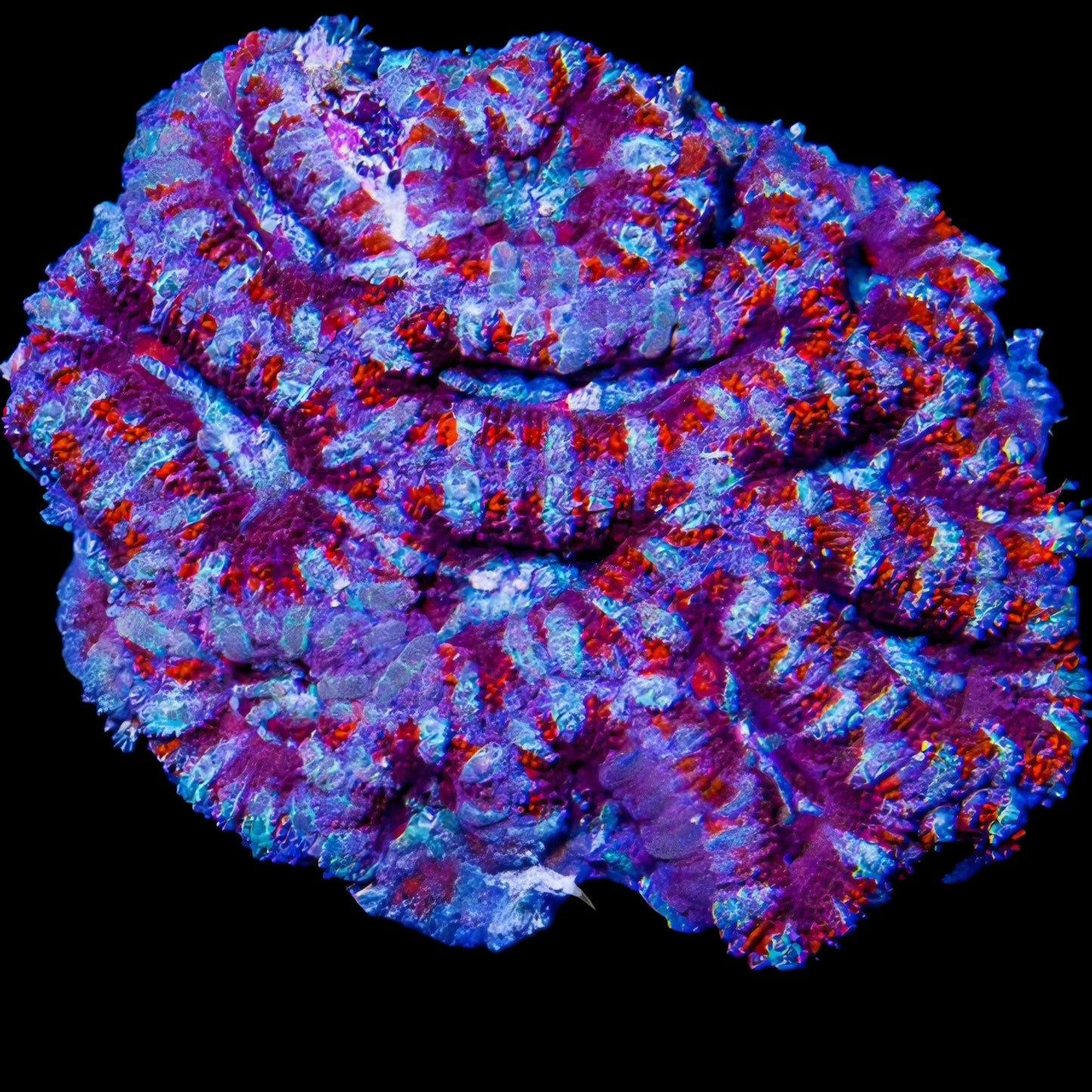 WYSIWYG Ultra Aussie Acan Lord LPS Colony