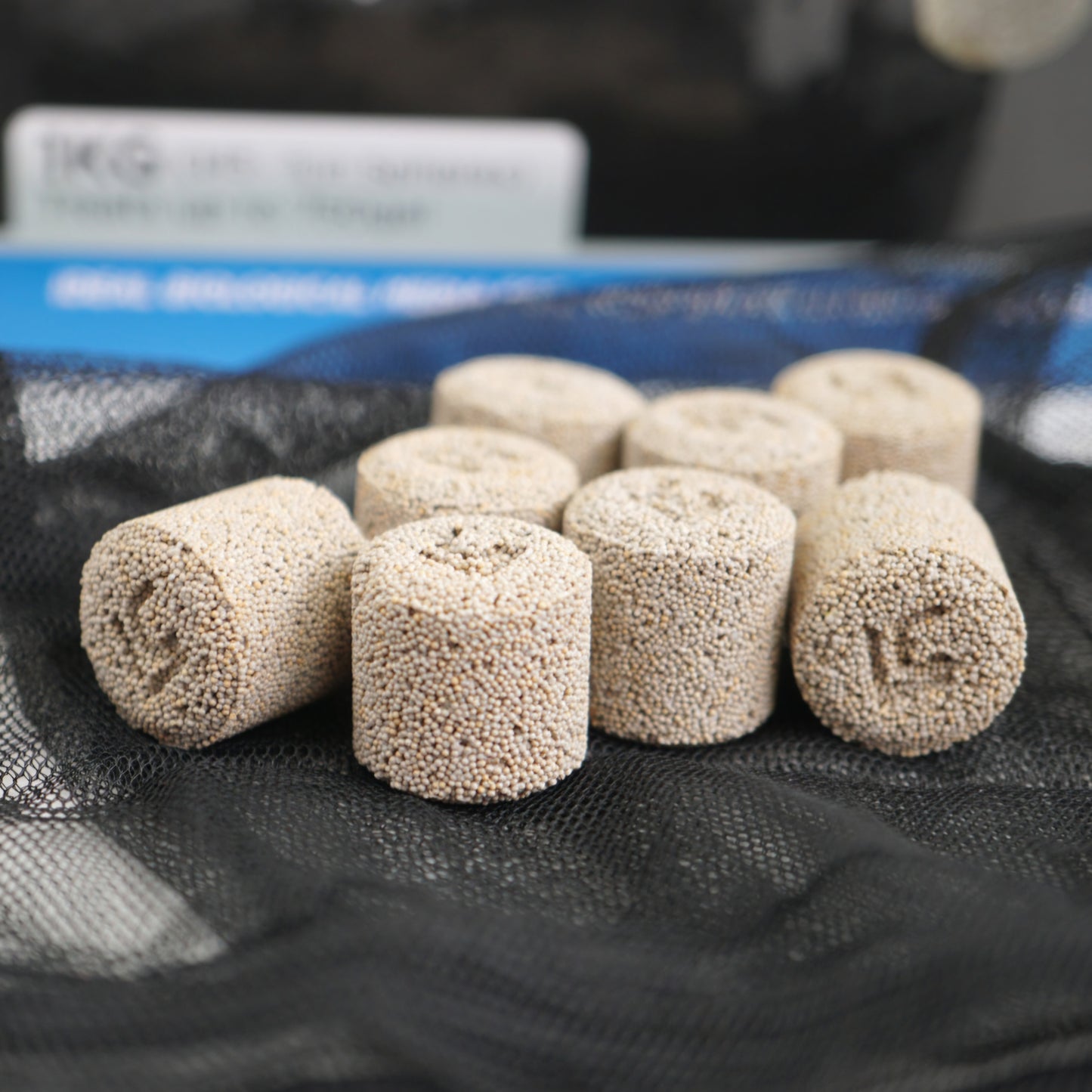 Bio-Sphere Pellet Biological Filter Media (1KG)