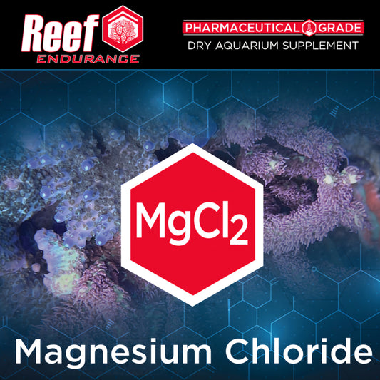 Reef Endurance - Bulk Magnesium Chloride