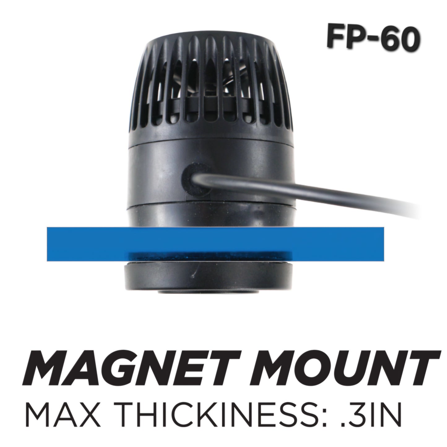 Aquarium Flow Pump