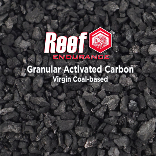 Reef Endurance - Granular Activated Carbon
