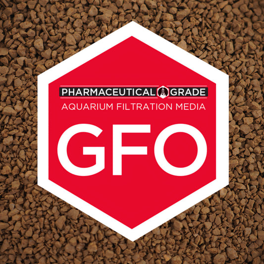 Reef Endurance - GFO Phosphate Adsorption Media