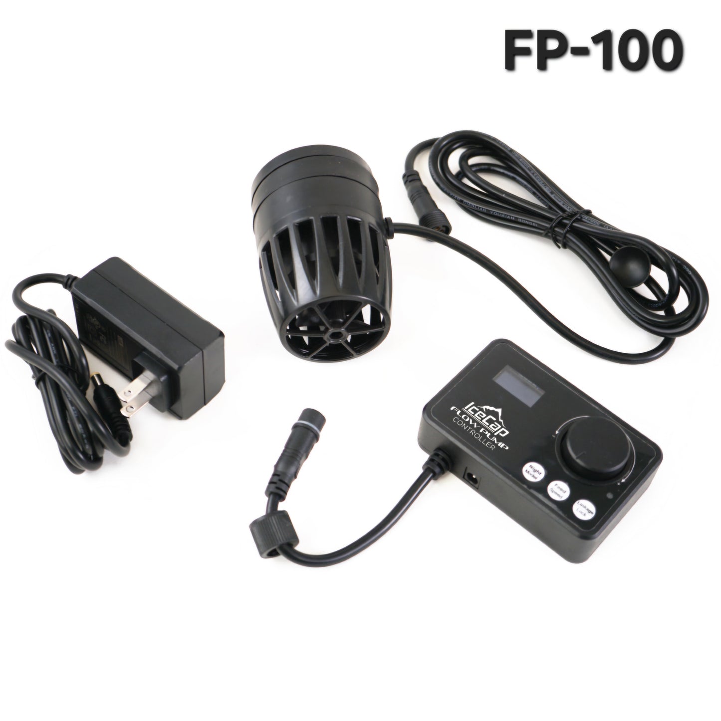 Aquarium Flow Pump