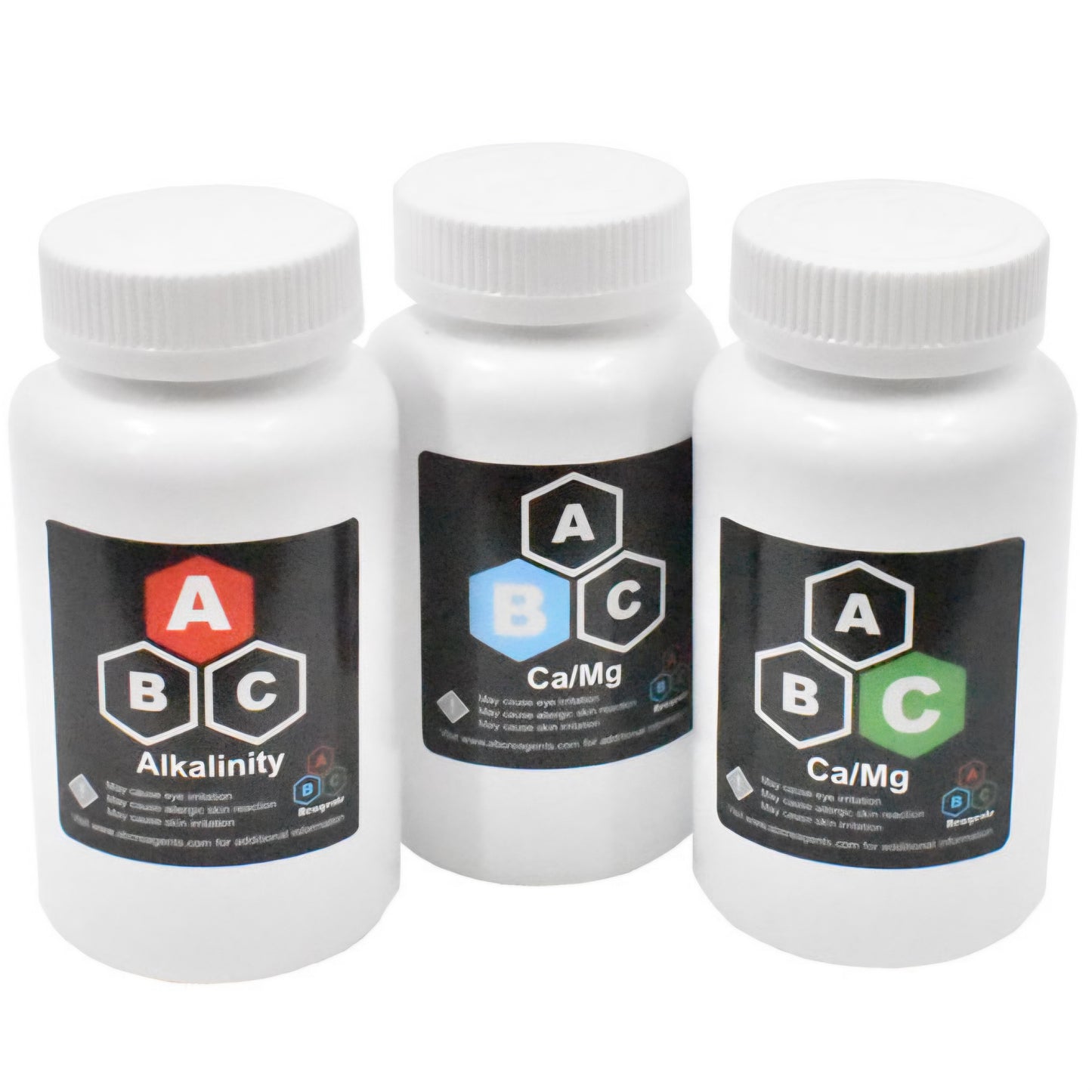 ABC Automated Testing Reagents